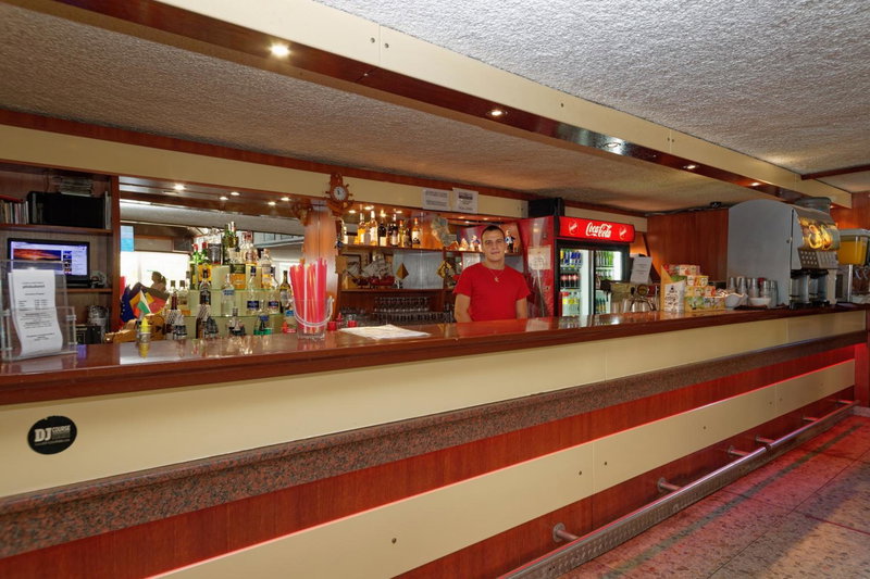 Hotel Pliska All inclusive, Golden Sands, Bulgaria