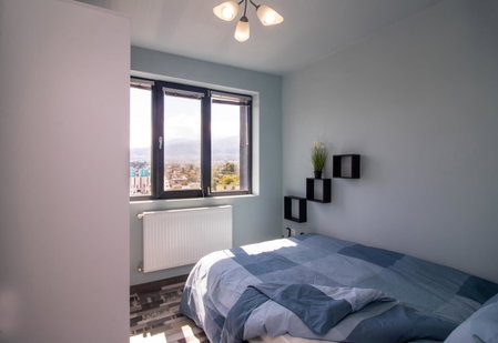 Mountain View Apartment 1 + Parking, Sofia, Bulgaria