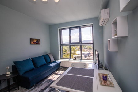 Mountain View Apartment 1 + Parking, Sofia, Bulgaria