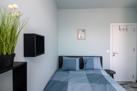 Mountain View Apartment 1 + Parking, Sofia, Bulgaria