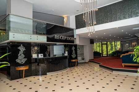 Hotel "The Rocks", Skalite Hotel, Belogradchik, Bulgaria
