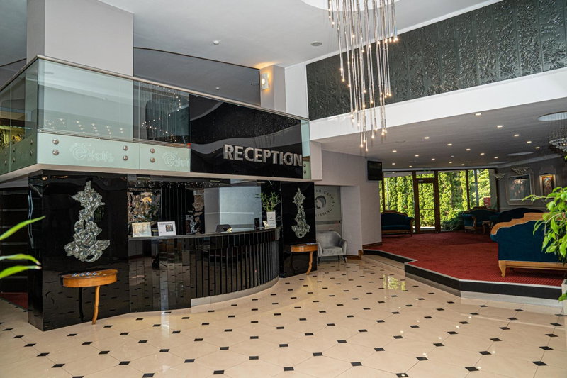 Hotel "The Rocks", Skalite Hotel, Belogradchik, Bulgaria