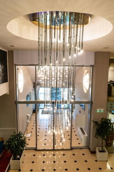 Hotel "The Rocks", Skalite Hotel, Belogradchik, Bulgaria