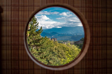 Hotel "The Rocks", Skalite Hotel, Belogradchik, Bulgaria
