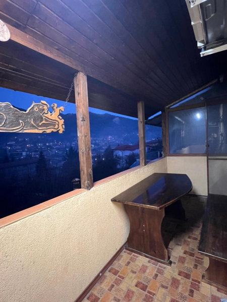 Guest House Tanevi, Devin, Bulgaria