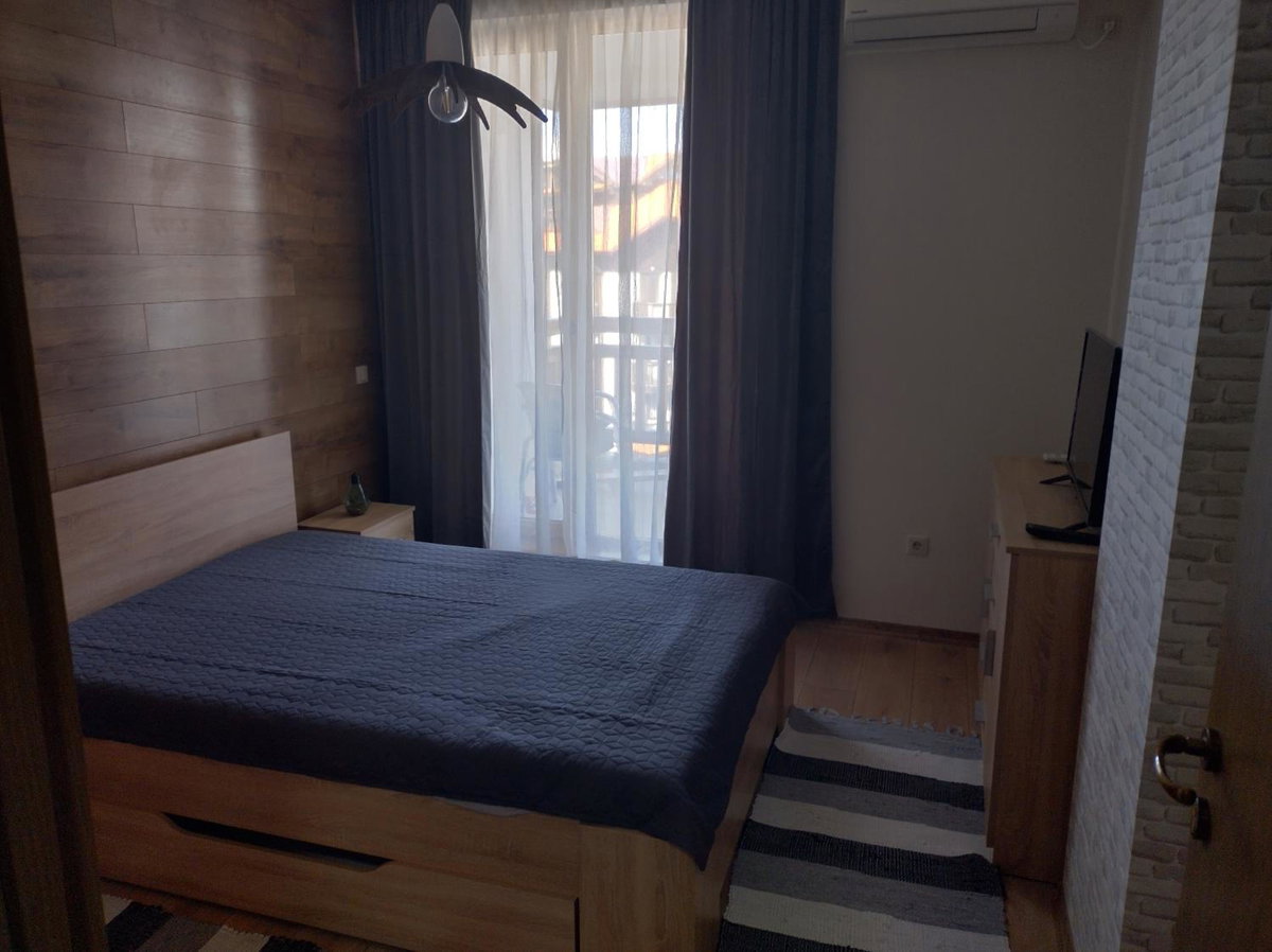 St John Park Boutique room Gero, Bulgaria