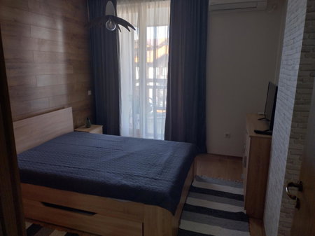 St John Park Boutique room Gero, Bansko, Bulgaria