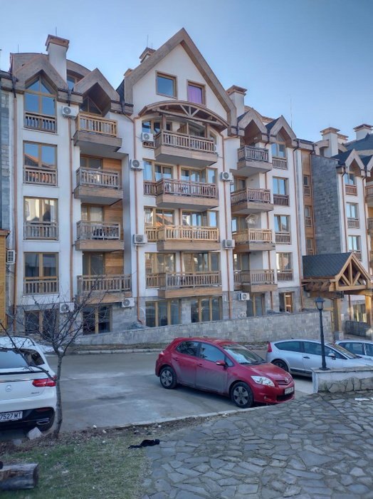 St John Park Boutique room Gero, Bansko, Bulgaria