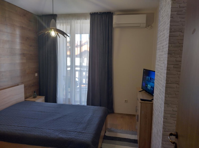 St John Park Boutique room Gero, Bansko, Bulgaria