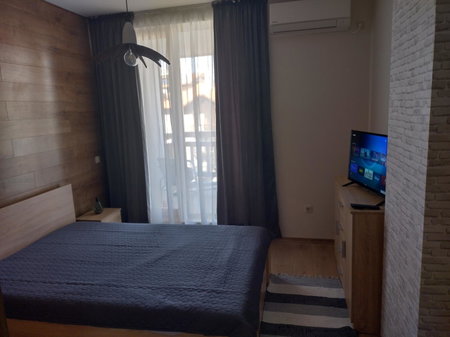 St John Park Boutique room Gero, Bansko, Bulgaria