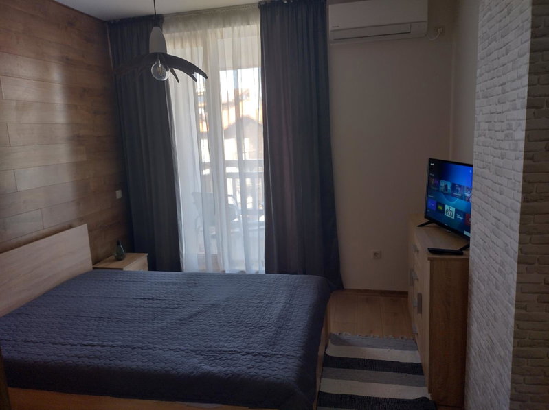 St John Park Boutique room Gero, Bansko, Bulgaria