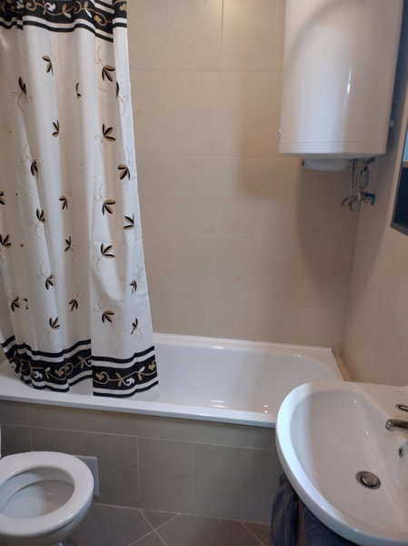 St John Park Boutique room Gero, Bansko, Bulgaria