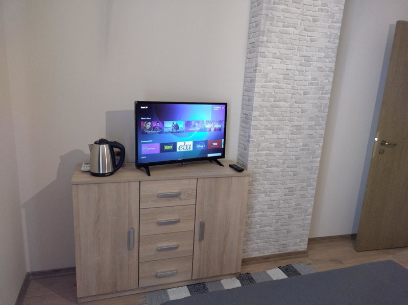 St John Park Boutique room Gero, Bansko, Bulgaria