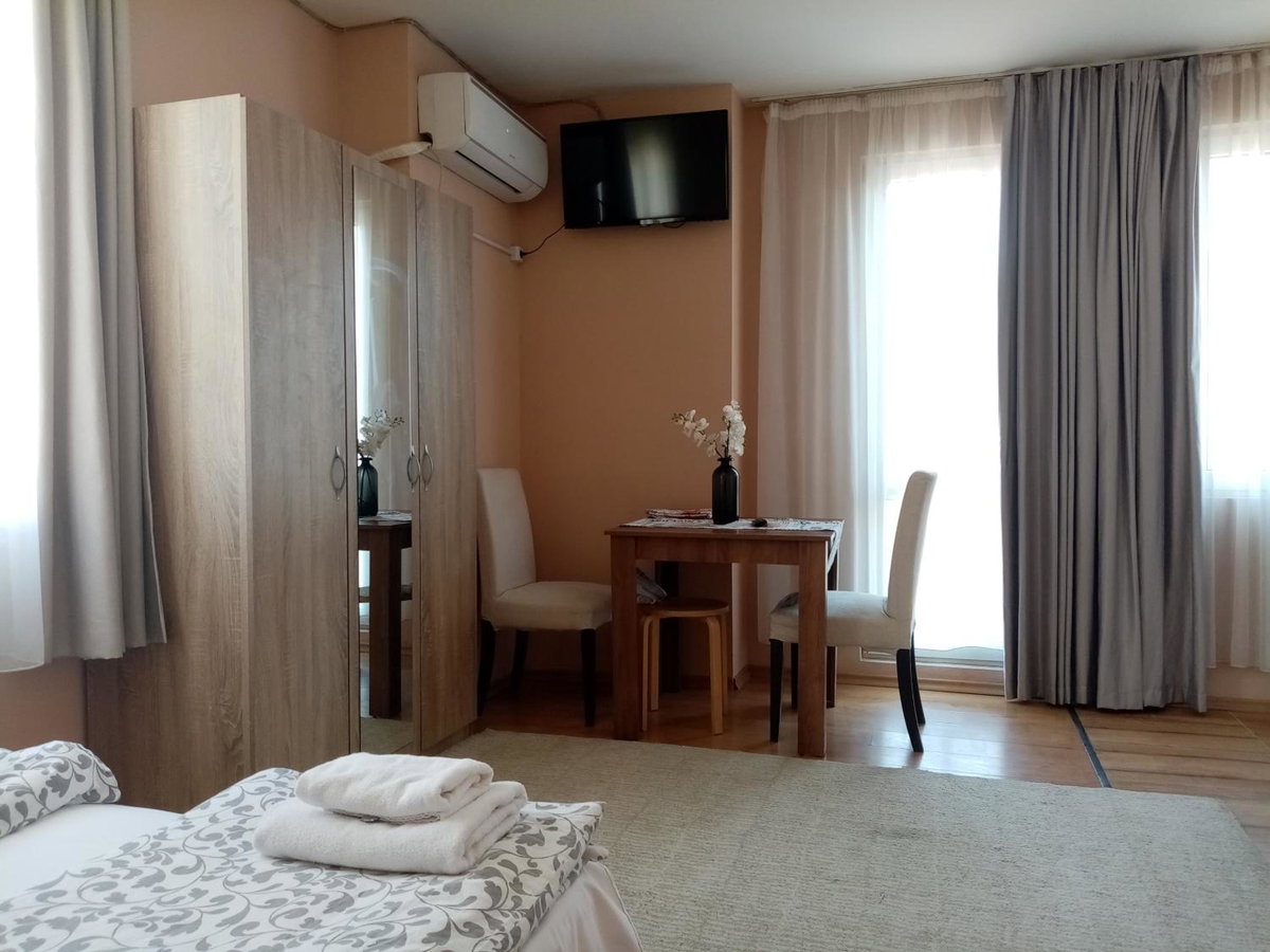 Benita Inn apartments, Bulgaria