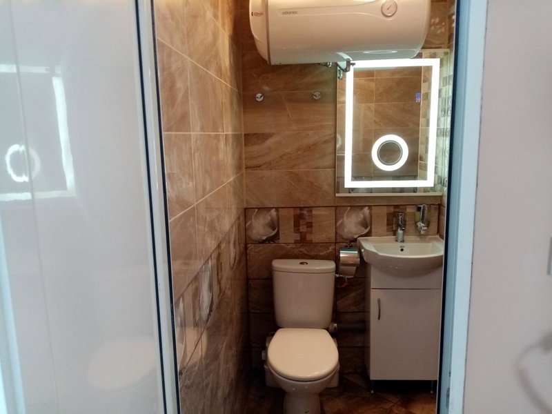 Benita Inn apartments, Sofia, Bulgarie