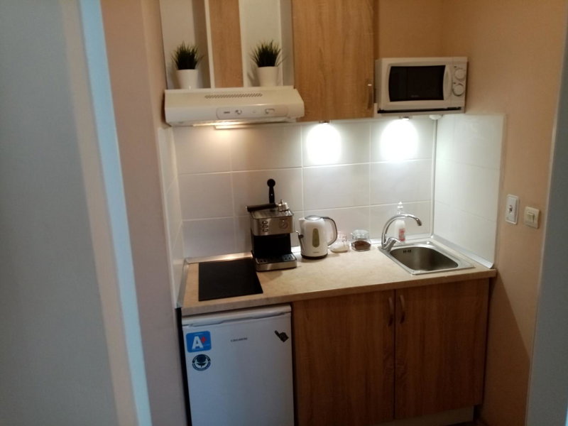 Benita Inn apartments, Sofia, Bulgarie