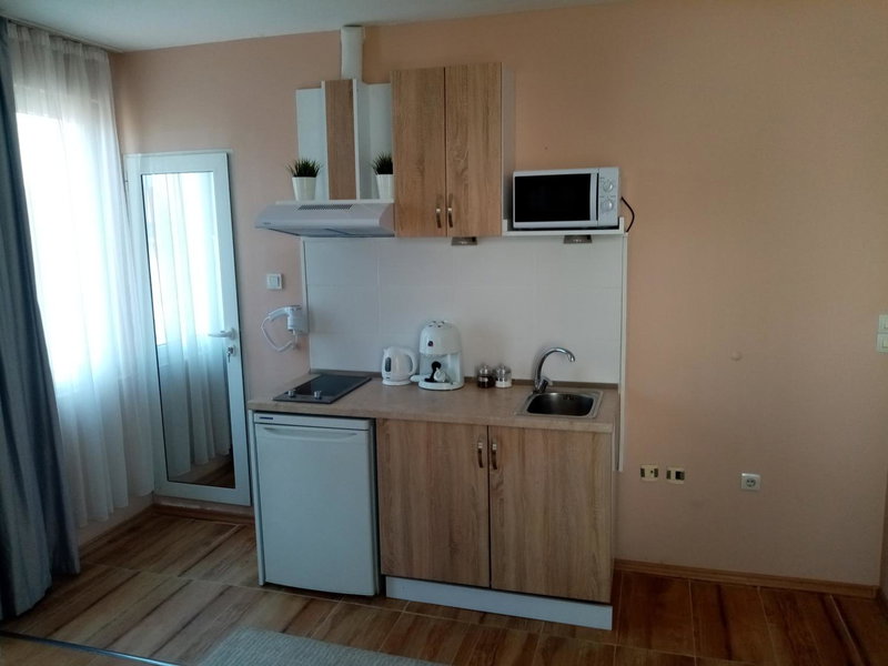 Benita Inn apartments, Sofia, Bulgarie