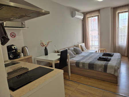 Benita Inn apartments, Sofia, Bulgarie
