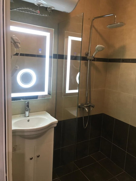 Benita Inn apartments, Sofia, Bulgarie