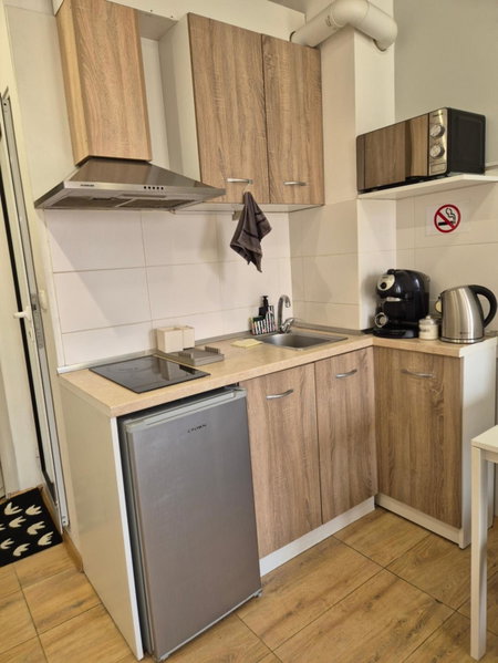 Benita Inn apartments, Sofia, Bulgarie