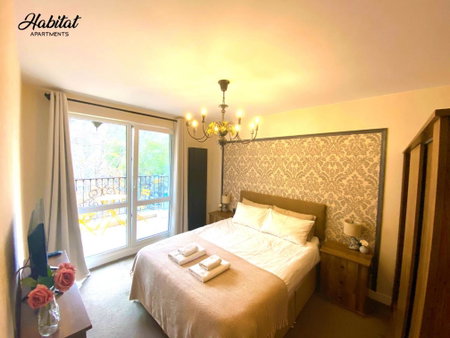 habitat Holiday Apartment, Ruse, Bulgaria