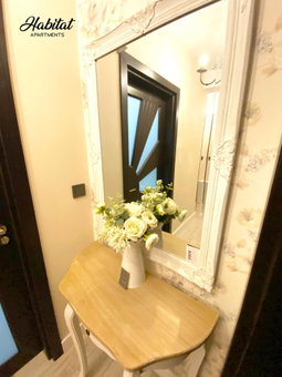 habitat Holiday Apartment, Ruse, Bulgaria