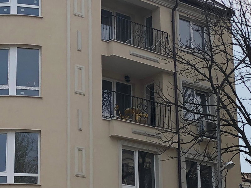 habitat Holiday Apartment, Ruse, Bulgaria