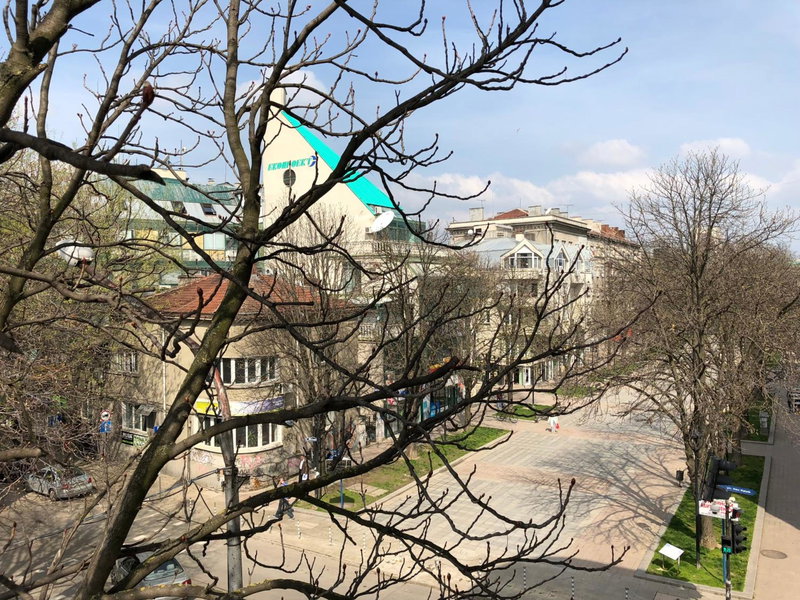 habitat Holiday Apartment, Ruse, Bulgaria