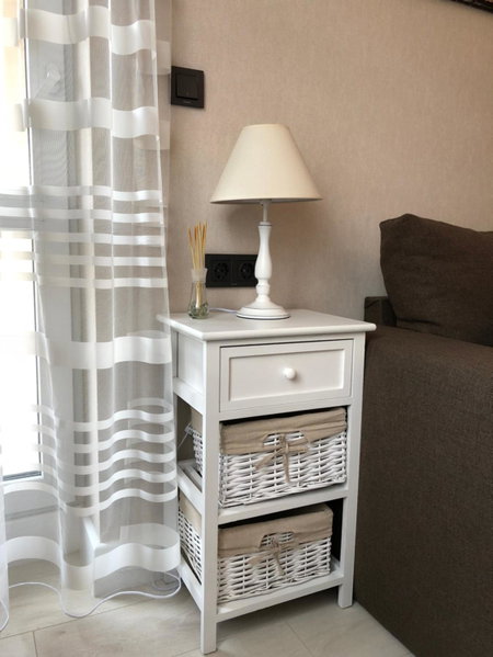 habitat Holiday Apartment, Ruse, Bulgaria