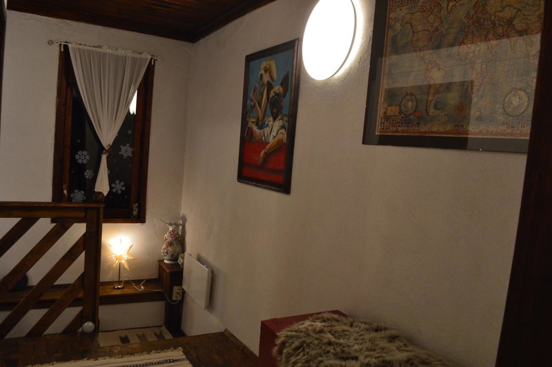 Yakusha - Якуша, къща за гости, Shiroka Lŭka, Bulgaria