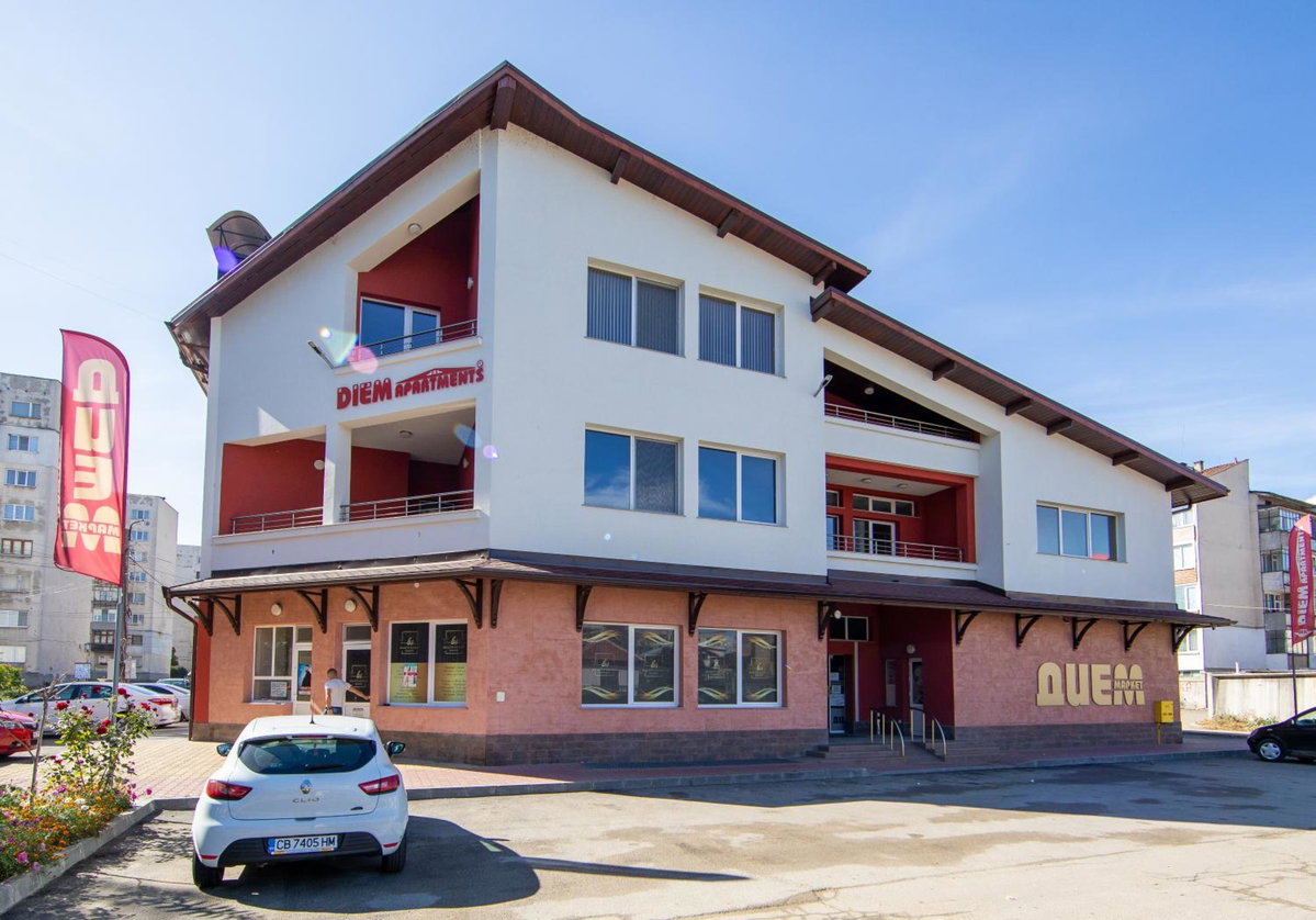 Apartments DIEM, Болгария