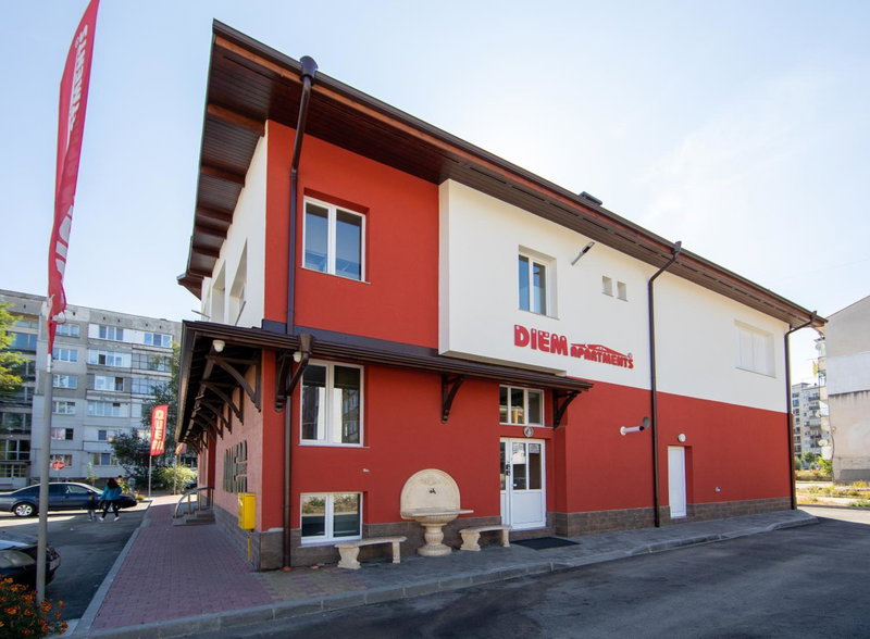 Apartments DIEM, Samokov, Bulgaria