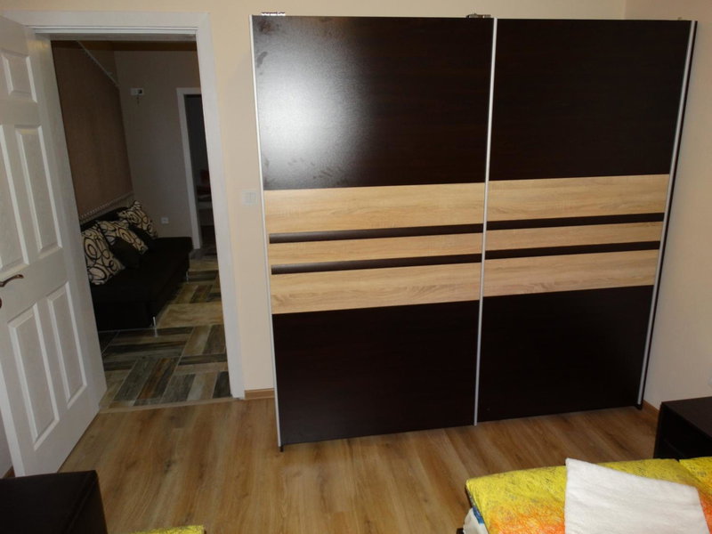 Apartments DIEM, Samokov, Bulgaria
