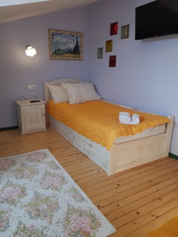 Casa Vivaldi, Velingrad, Bulgarie