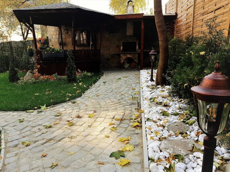 Casa Vivaldi, Velingrad, Bulgarie