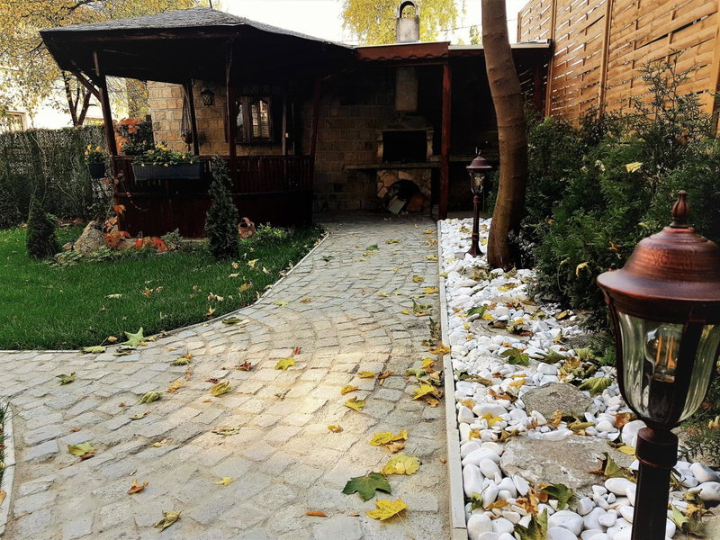 Casa Vivaldi, Velingrad, Bulgarie