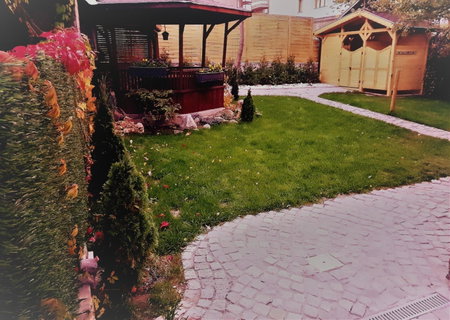 Casa Vivaldi, Velingrad, Bulgarie