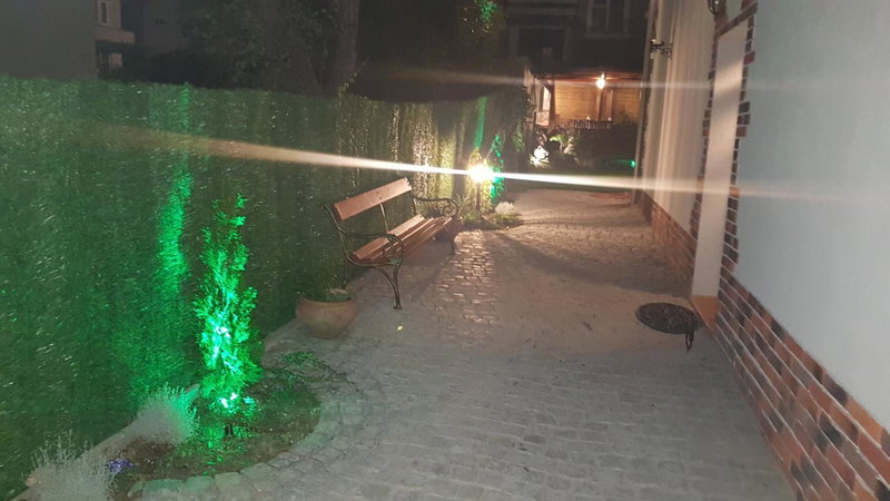 Casa Vivaldi, Velingrad, Bulgarie