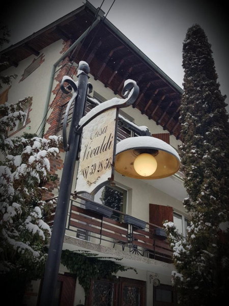 Casa Vivaldi, Velingrad, Bulgarie