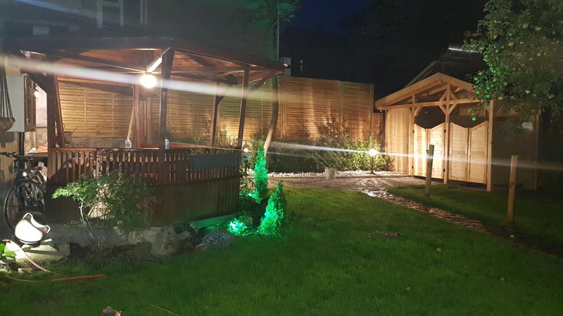 Casa Vivaldi, Velingrad, Bulgarie