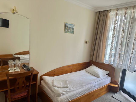 Daf Trans Hotel, Peshtera, Bulgarie