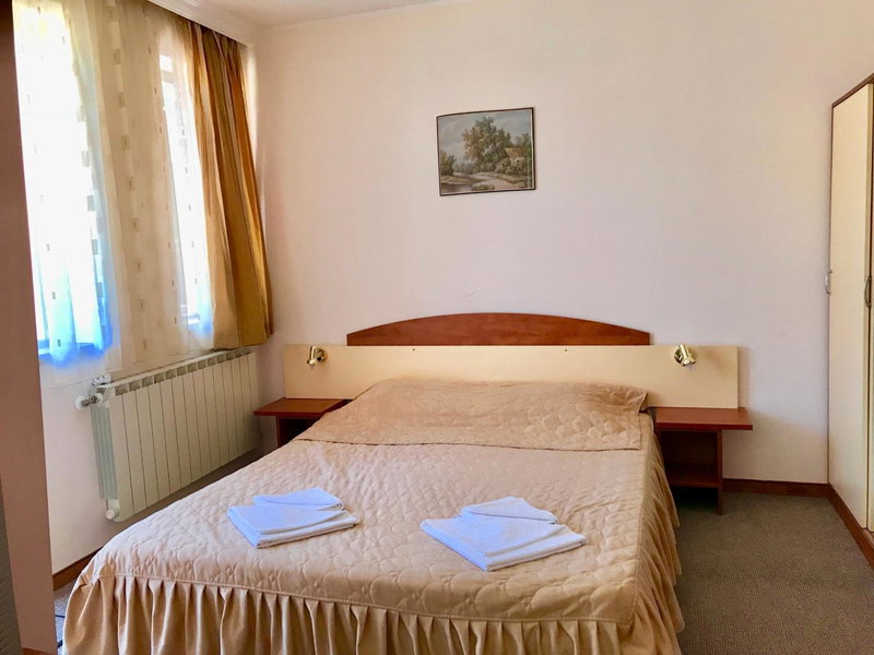 Daf Trans Hotel, Peshtera, Bulgarie