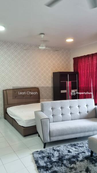 Casa Tiara, มาเลเซีย