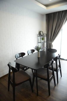 3BR Jazz Suites Vivacity Megamall Kuching Sarawak, Kuching, Malaysia