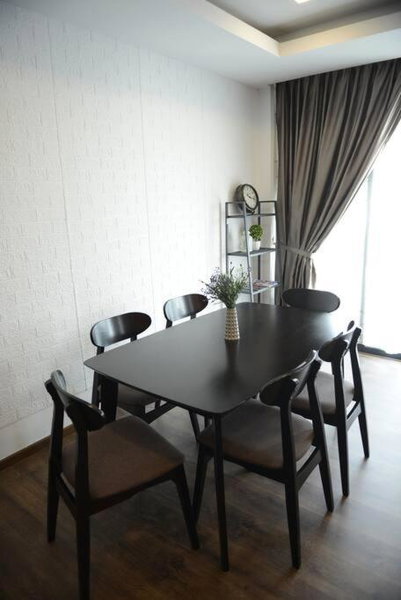 3BR Jazz Suites Vivacity Megamall Kuching Sarawak, Kuching, Malaysia