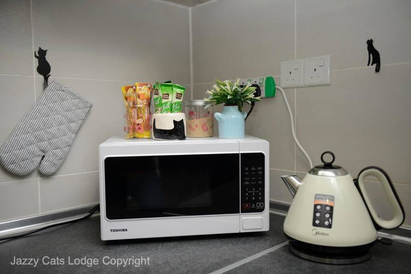 3BR Jazz Suites Vivacity Megamall Kuching Sarawak, Kuching, Malaysia