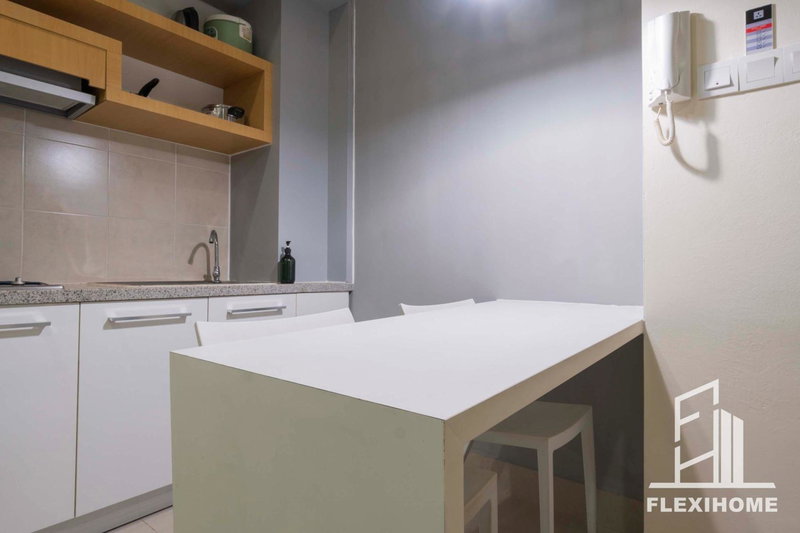 9am-5pm, SAME DAY CHECK IN AND CHECK OUT, Work From Home, Shaftsbury-Cyberjaya, Comfy Home by Flexihome-MY, Putrajaya, Malaysia