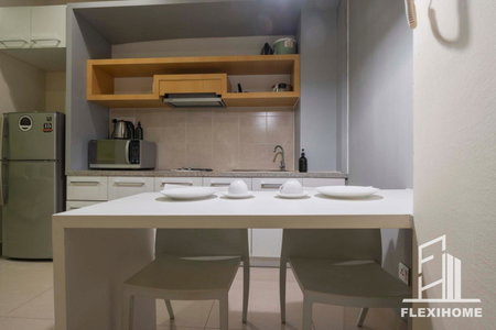 9am-5pm, SAME DAY CHECK IN AND CHECK OUT, Work From Home, Shaftsbury-Cyberjaya, Comfy Home by Flexihome-MY, Putrajaya, Malaysia