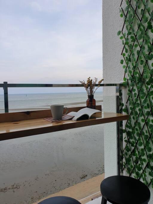 Best Moments studio balcony- Imperium Resident, Malaysia