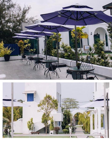 The Arjana Resort, Kampong Masjid Tanah, Malaysia